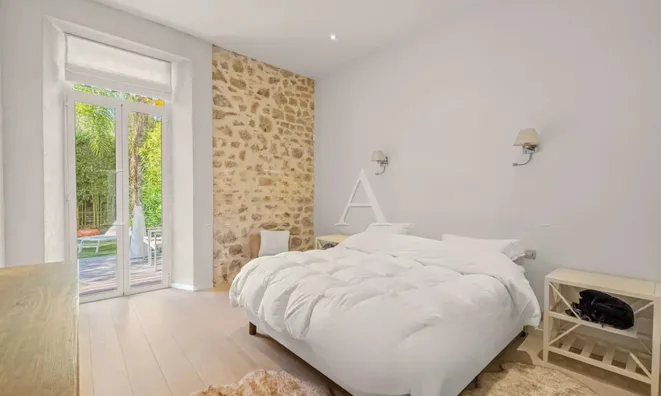 Недвижимость House Cannes Centre-ville: 8