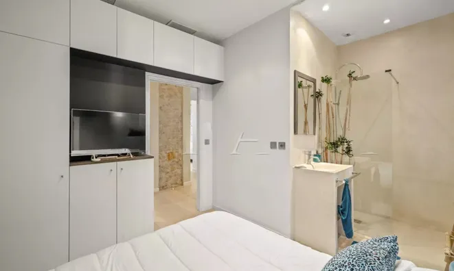 Недвижимость House Cannes Centre-ville: 9