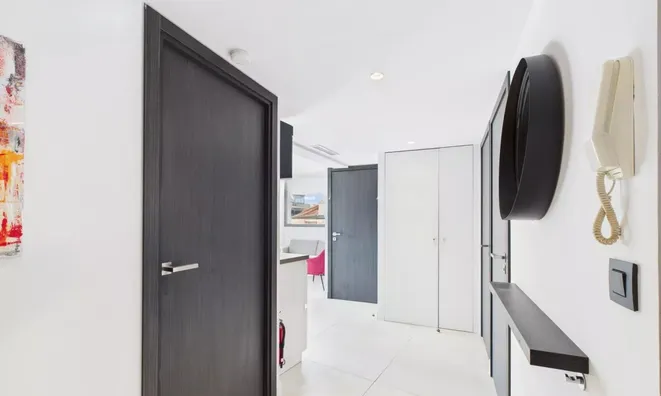 Недвижимость House Cannes Centre-Ville: 5