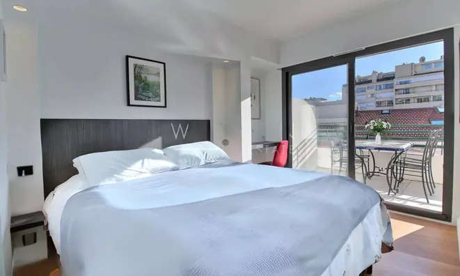 Недвижимость House Cannes Centre-Ville: 6