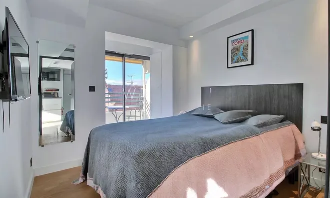 Недвижимость House Cannes Centre-Ville: 7