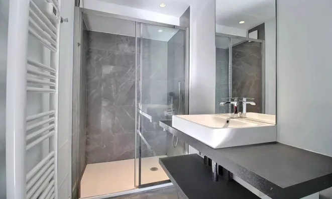 Недвижимость House Cannes Centre-Ville: 8