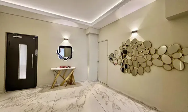 Недвижимость House Cannes Centre-Ville: 11