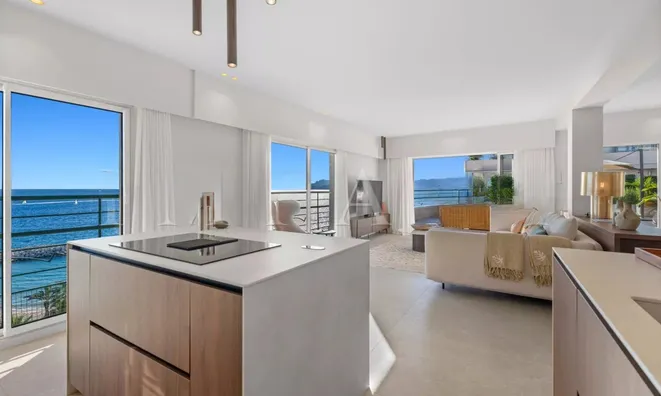 Недвижимость Villa Suquet Cannes: 4