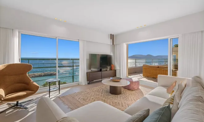 Недвижимость Villa Suquet Cannes: 5