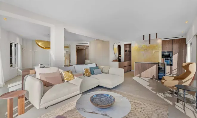 Недвижимость Villa Suquet Cannes: 6