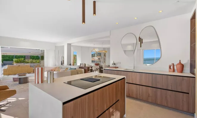 Недвижимость Villa Suquet Cannes: 7