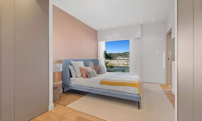 Недвижимость Villa Suquet Cannes: 8