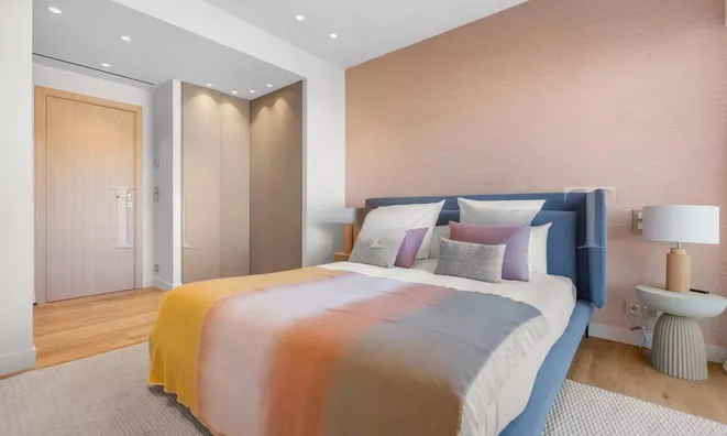 Недвижимость Villa Suquet Cannes: 9