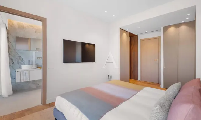 Недвижимость Villa Suquet Cannes: 10