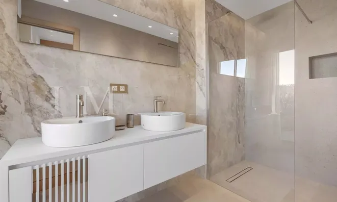 Недвижимость Villa Suquet Cannes: 11