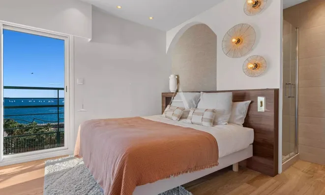 Недвижимость Villa Suquet Cannes: 13