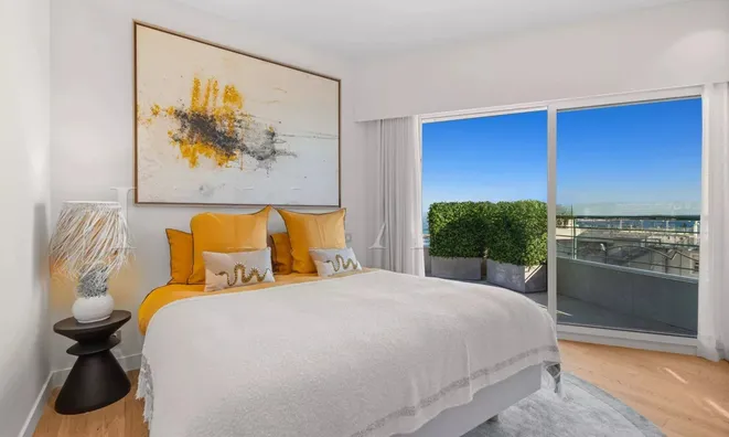 Недвижимость Villa Suquet Cannes: 14