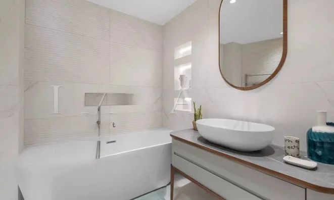 Недвижимость Villa Suquet Cannes: 16