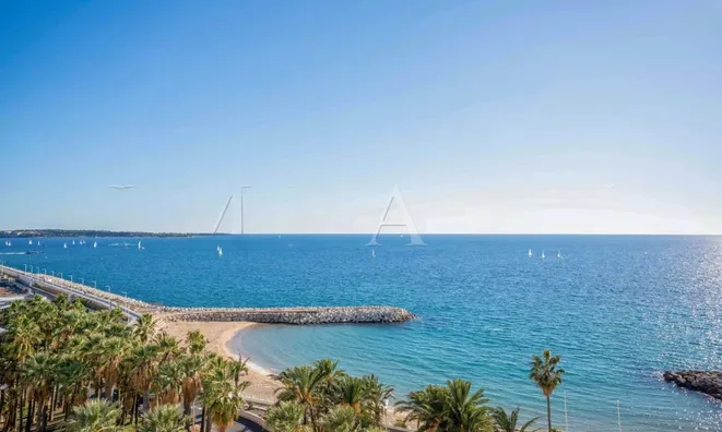 Недвижимость Villa Suquet Cannes: 18