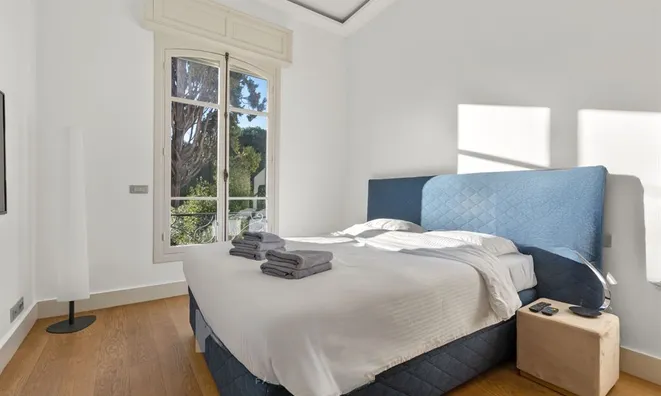 Недвижимость Estate Cannes Californie: 4