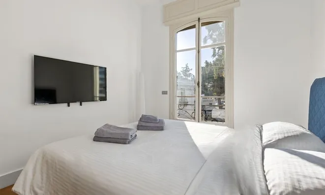 Недвижимость Estate Cannes Californie: 12