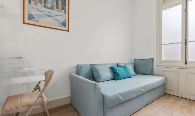 Недвижимость Estate Cannes Californie: 13