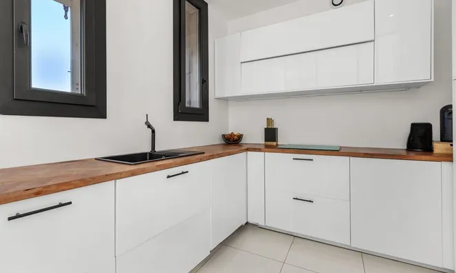 Недвижимость Villa Cannes Centre-ville: 4