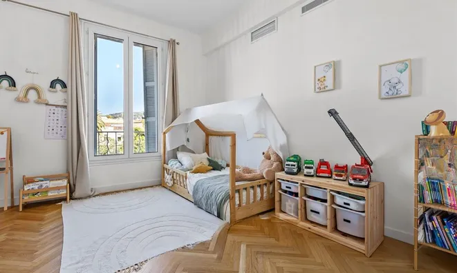 Недвижимость Villa Cannes Centre-ville: 8