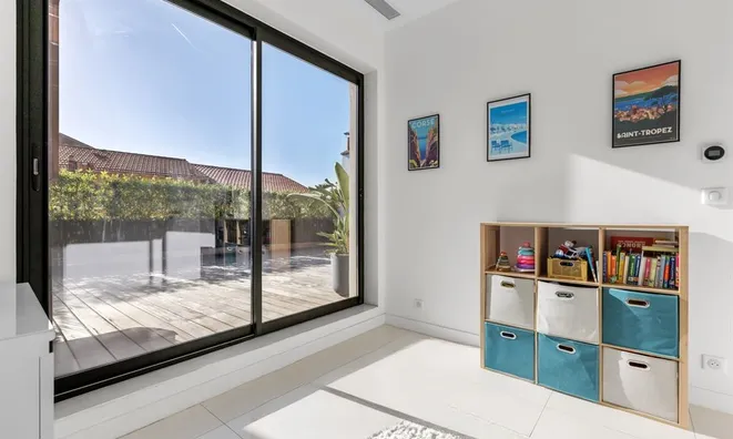 Недвижимость Villa Cannes Centre-ville: 9