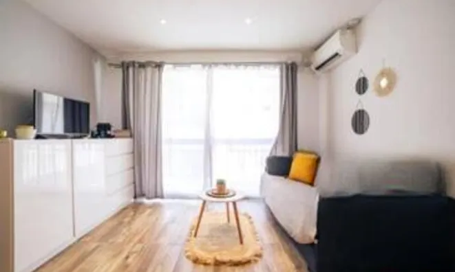 Недвижимость Property Name: Residence Cannes Centrale: 2