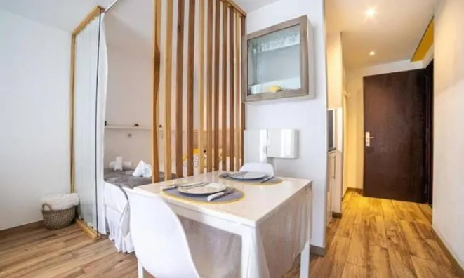 Недвижимость Property Name: Residence Cannes Centrale: 3