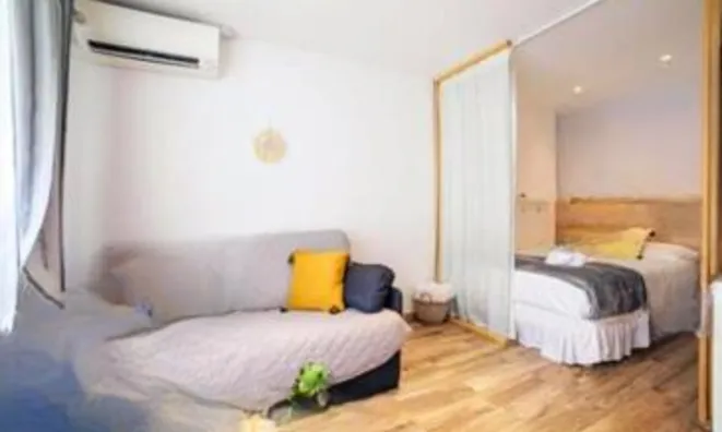 Недвижимость Property Name: Residence Cannes Centrale: 4