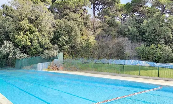Недвижимость Villa Cannes La Bocca Nord: 6
