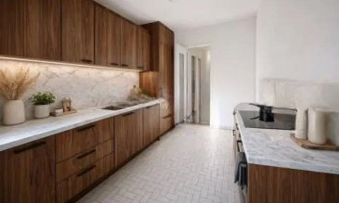 Недвижимость Villa Carnot Cannes: 3