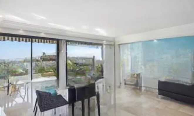 Недвижимость Villa Cannes Californie: 3