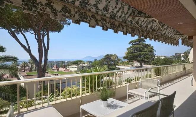 Недвижимость Villa Croix des Gardes: 4