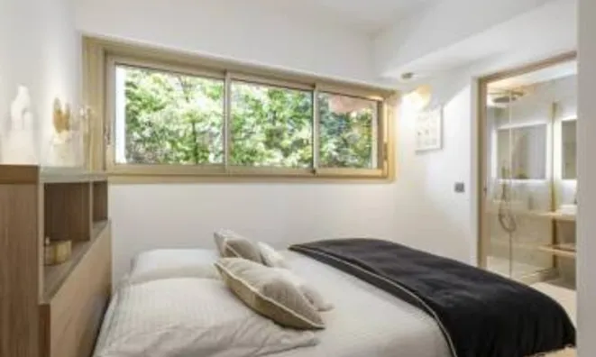 Недвижимость Villa Croix des Gardes: 9