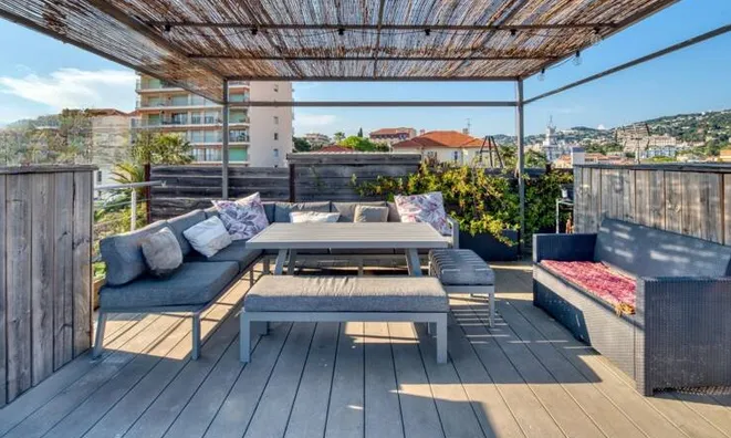 Недвижимость Villa Cannes: 1