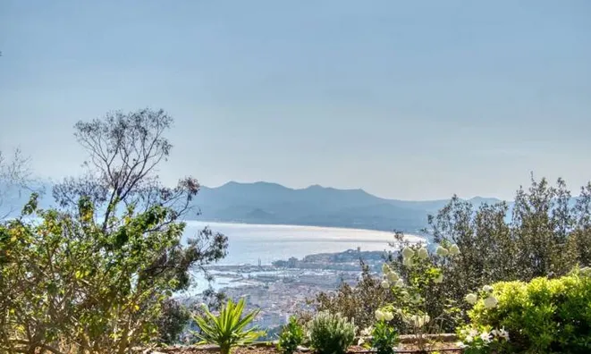 Недвижимость Villa Cannes: 6