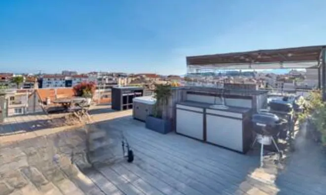 Недвижимость Villa Cannes: 7