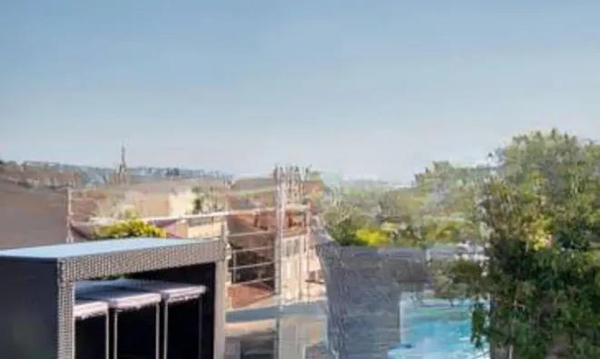 Недвижимость Villa Cannes: 8