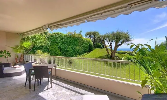 Недвижимость Property Name: Villa Cannes Californie: 1