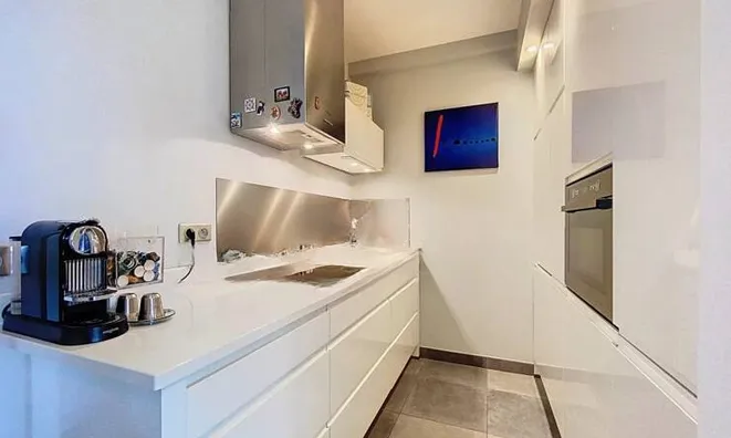 Недвижимость Property Name: Villa Cannes Californie: 4