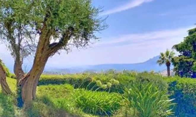 Недвижимость Property Name: Villa Cannes Californie: 8