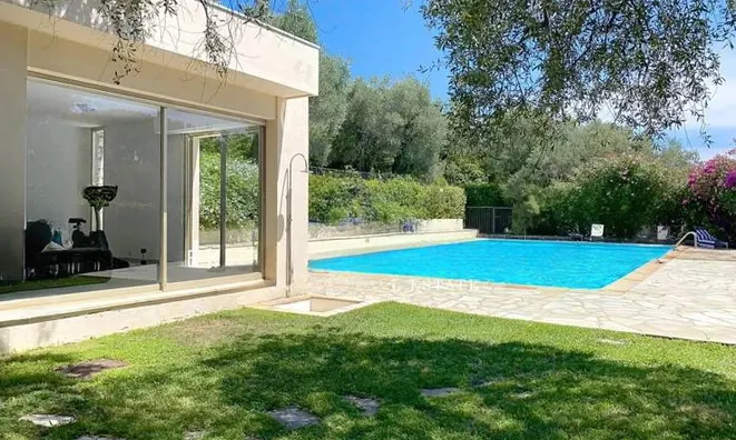 Недвижимость Property Name: Villa Cannes Californie: 10