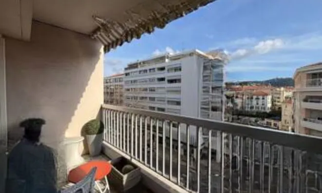 Недвижимость Villa Cannes Carnot: 2