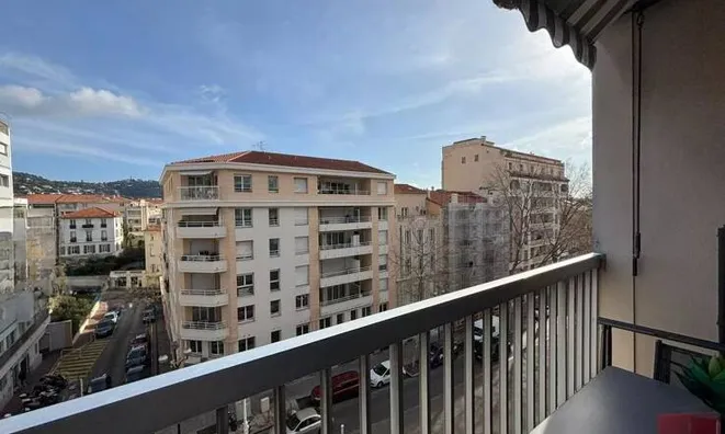 Недвижимость Villa Cannes Carnot: 7