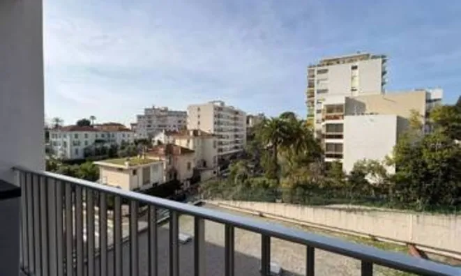 Недвижимость Villa Cannes Carnot: 11