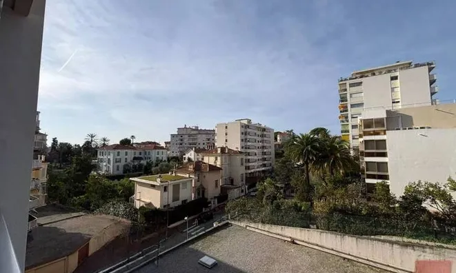Недвижимость Villa Cannes Carnot: 12
