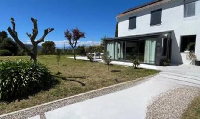 Недвижимость Villa Cannes Croix des Gardes: 2