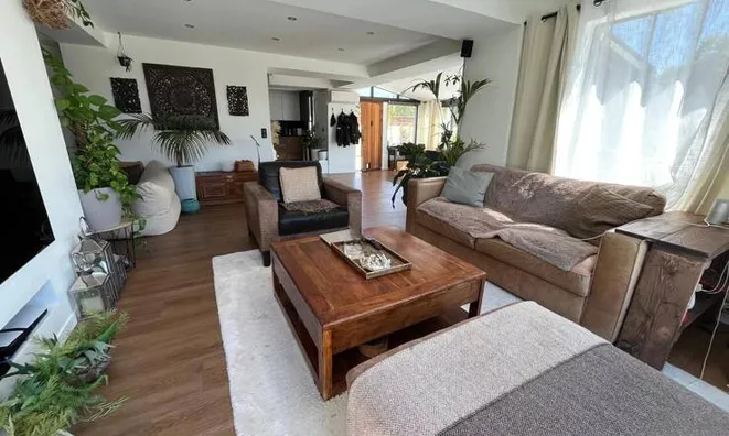 Недвижимость Villa Cannes Croix des Gardes: 4