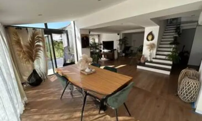 Недвижимость Villa Cannes Croix des Gardes: 5