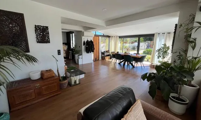 Недвижимость Villa Cannes Croix des Gardes: 9