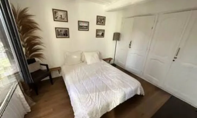 Недвижимость Villa Cannes Croix des Gardes: 13